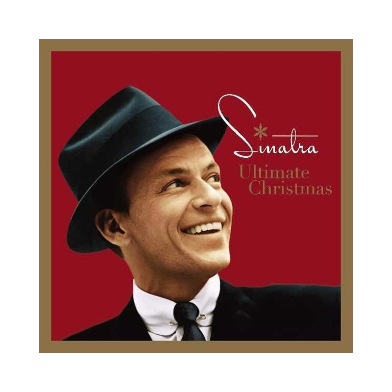 Ultimate Christmas (Frank Sinatra)