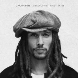 Raised Under Grey Skies (JP Cooper) CD