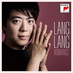 Romance (Lang Lang) CD