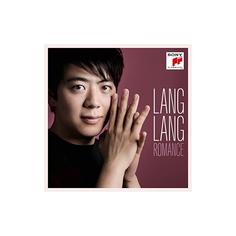 Romance (Lang Lang) CD