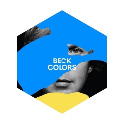 Colors (Beck) CD