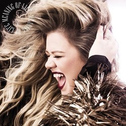 Meaning Of Life (Kelly Clarkson) CD