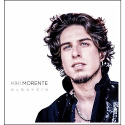 Albayzín (Kiki Morente) CD