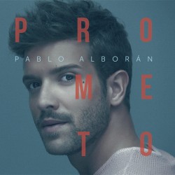 Prometo (Pablo Alborán) CD