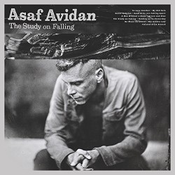 The Study On Falling (Asaf Avidan) CD