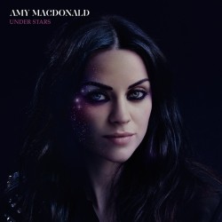 Under Stars (Amy Macdonald) CD Deluxe Edition