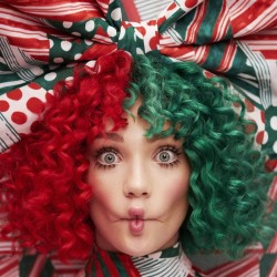 Everyday Is Christmas (Sia) CD