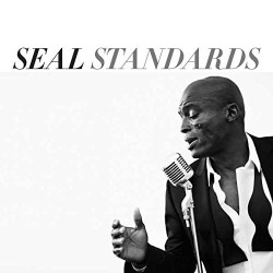 Standards (Seal) CD