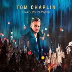 Twelve Tales Of Christmas (Tom Chaplin) CD