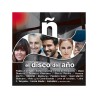 Ñ: El Disco Del Año 2017 (3 CD,s + DVD)