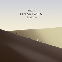 Elwan (Tinariwen) CD