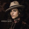 Dream (Kinga Glyk) CD