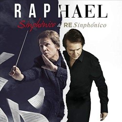 Una Vida De Canciones (Raphael) CD(2)