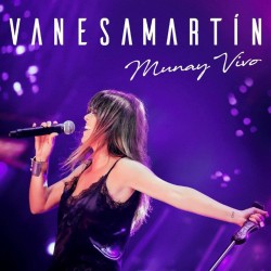 Munay Vivo: Vanesa Martín (2 CD+DVD)