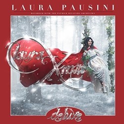 Laura Xmas (Laura Pausini) CD+DVD Edició