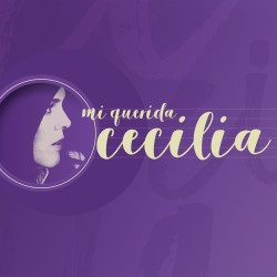 Mi Querida Cecilia (Cecilia) CD(2)