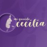 Mi Querida Cecilia (Cecilia) CD(2)