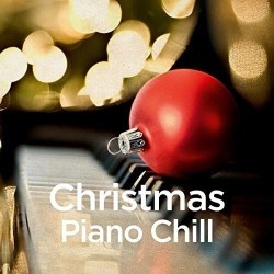 Christmas Piano Chill (Michael Forster) CD