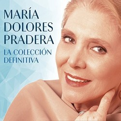 La Colección Definitiva (Maria Dolores Pradera) CD(4)