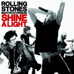 Shine A Light: The Rolling Stones CD(2)