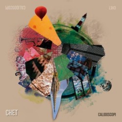 Calidoscopi (Chet) CD
