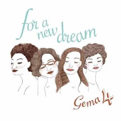For A New Dream (Gema 4) CD