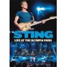 Live At The Olympia Paris (Sting) DVD