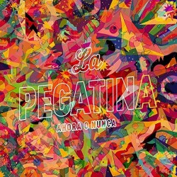 Ahora o nunca (La Pegatina) CD
