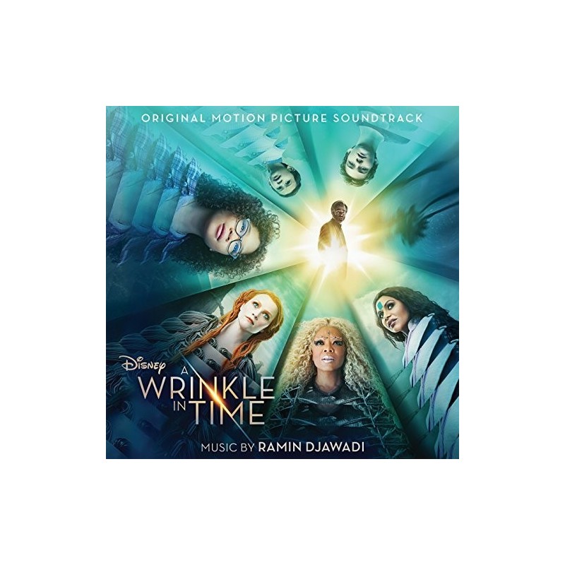 B.S.O. A Wrinkle in Time