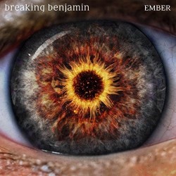 Ember (Breaking Benjamin) CD
