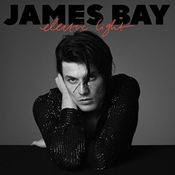 Electric Light (James Bay) CD