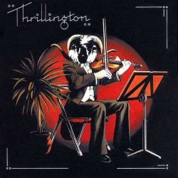 Thrillington (Paul McCartney) CD