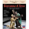Verdi: Giovanna D'Arco (Anna Netrebko) DVD