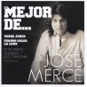 Lo mejor de...José Mercé (CD)