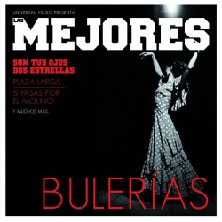 Lo mejor de...Las Bulerías (CD)