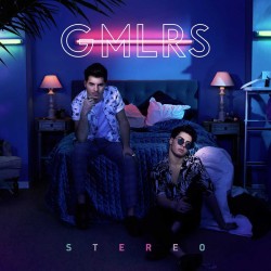 Stereo (Gemeliers) CD
