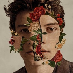 Shawn Mendes (Shawn Mendes) CD