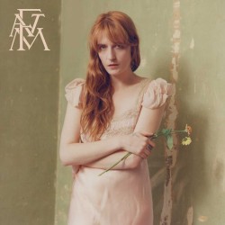 High As Hope (Florence + The Machine) CD