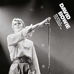 Welcome To The Blackout: Live London`78 (David Bowie) CD(2)