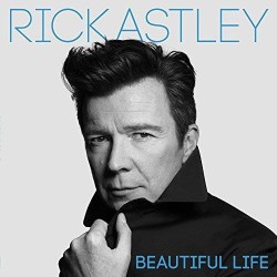 Beautiful Life (Rick Astley) CD