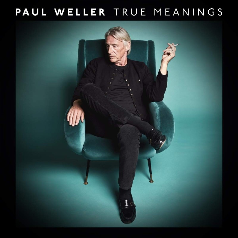 True meanings (Paul Weller) CD