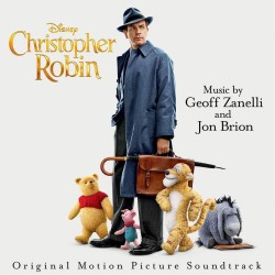 B.S.O. Christopher Robin (CD)