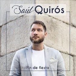 Fin de Fiesta (Saúl Quirós) CD