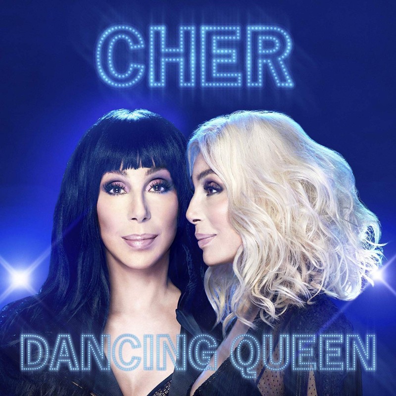 Dancing Queen (Cher) CD