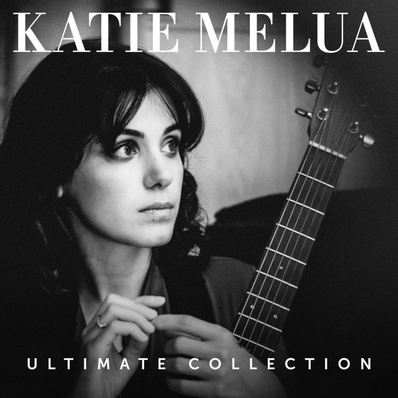 Ultimate collection (Katie Melua) (2 CD)