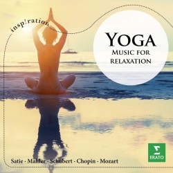 Yoga - Music For Relexation (CD)