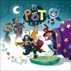 A l'Aventura (El Pot Petit) CD(2)