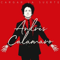Cargar La Suerte (Andrés Calamaro) CD