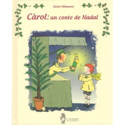 Càrol: Un Conte De Nadal (CD+Libro)