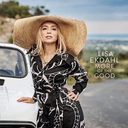 Lisa Ekdahl More Of The Good (Lisa Ekdahl) CD